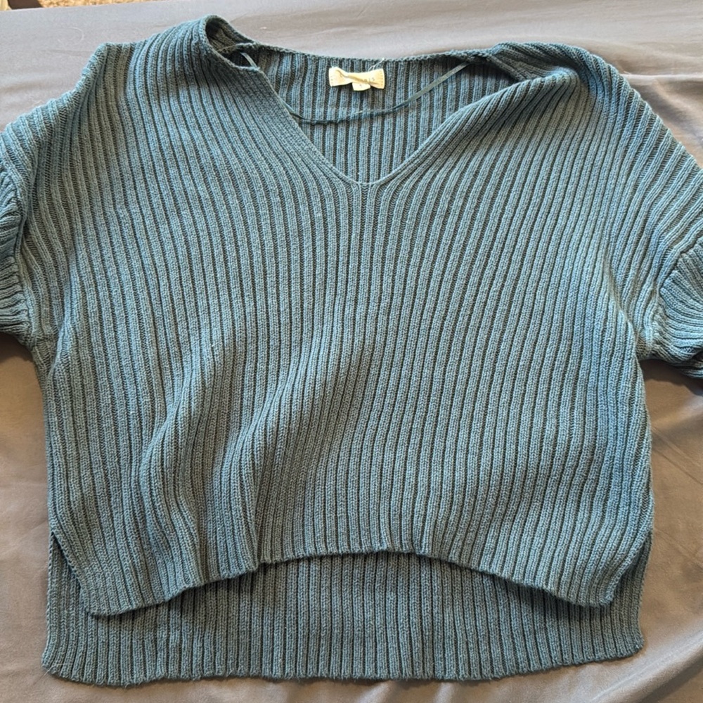 L.A. HEARTS sweater